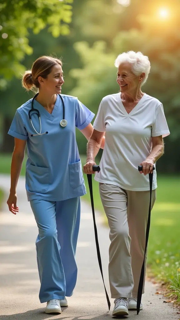 How to Choose the Right Home Healthcare Agency