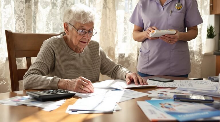 home care pricing for elderly